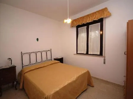 Le Di Gina Apartment *