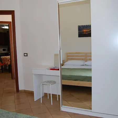 Le Di Gina Apartment *
