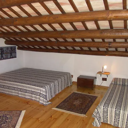 Le Di Gina Apartment