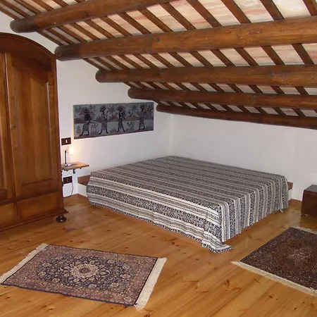Le Di Gina Apartment